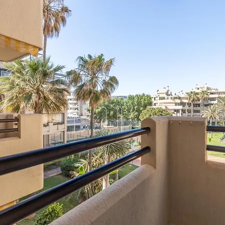 Apartmán Chill & Pool