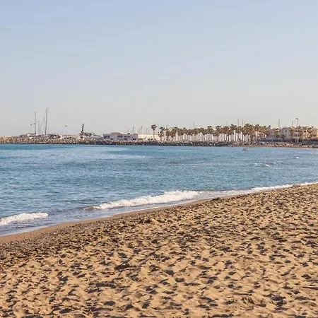 Apartamento Chill & Pool *