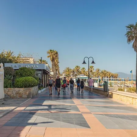 Chill & Pool Apartamento *