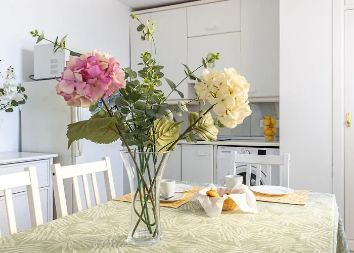 Apartment Chill & Pool *