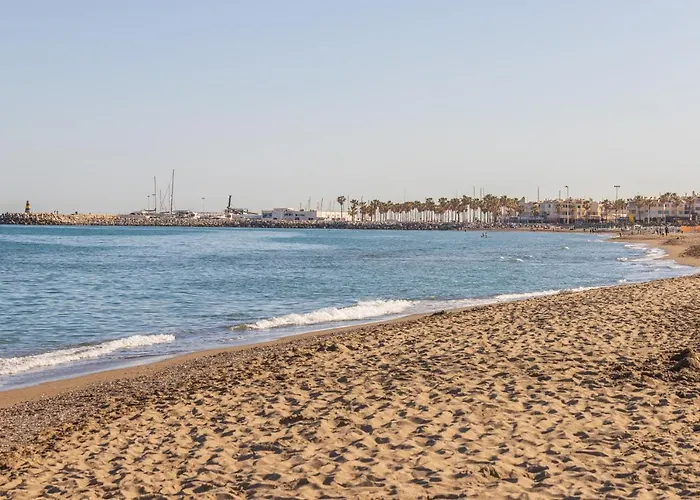 Apartamento Chill & Pool *