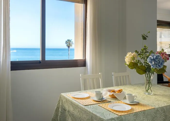 Chill & Pool Apartamento