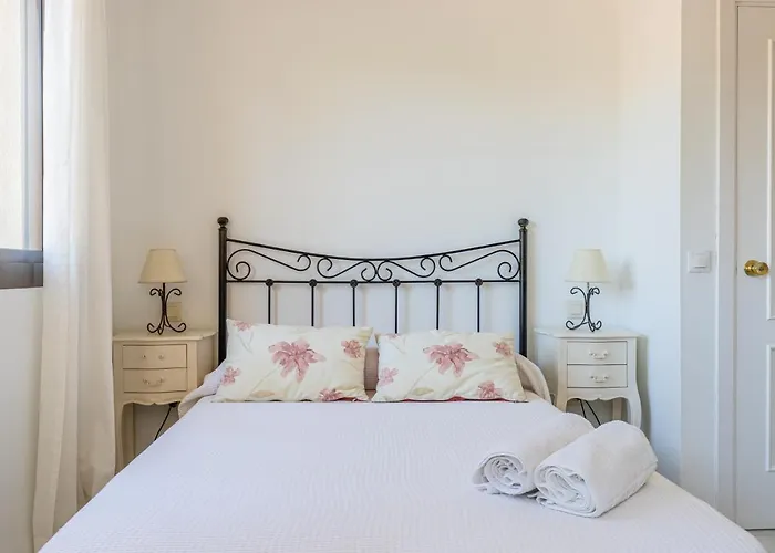 Apartamento Chill & Pool *