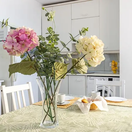 Appartamento Chill & Pool *