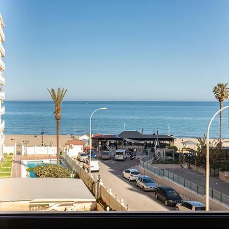 Apartamento Chill & Pool