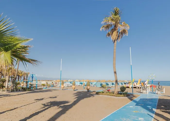 Chill & Pool Lägenhet *