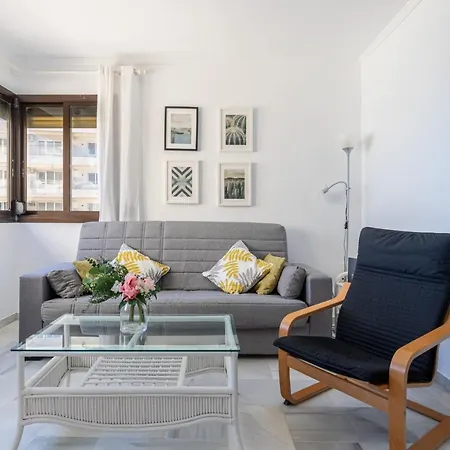 Chill & Pool Apartamento *