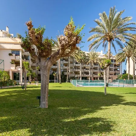 Apartamento Chill & Pool