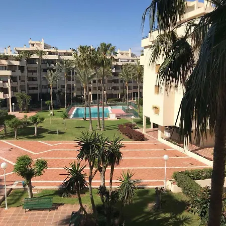 Chill & Pool Torremolinos