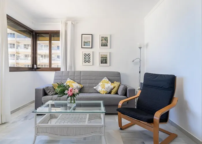 Chill & Pool Apartamento *