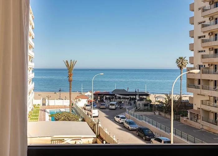 Apartamento Chill & Pool