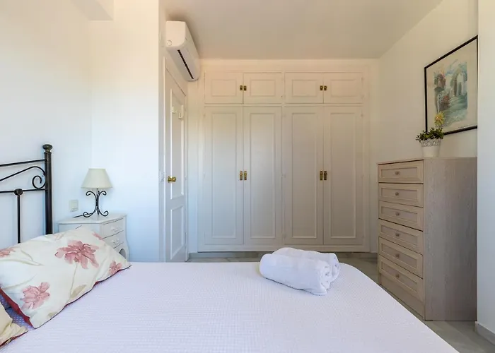 Chill & Pool Apartamento *