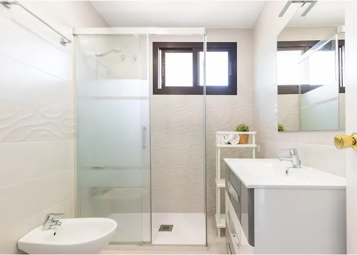 Chill & Pool Apartamento Torremolinos