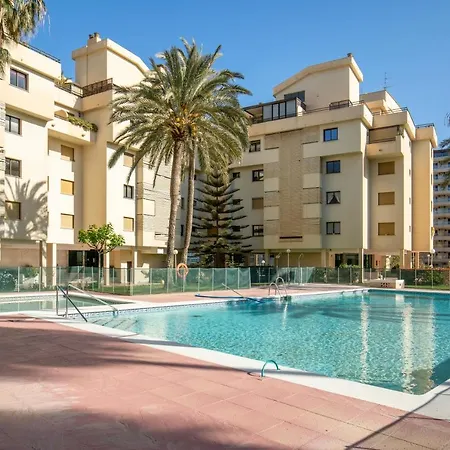 Apartamento Chill & Pool *