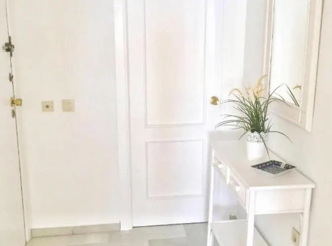 Appartement Chill & Pool