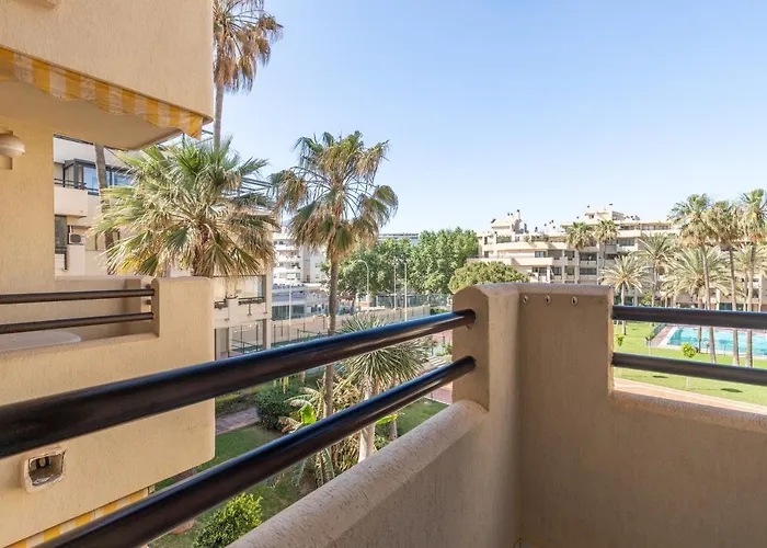 Appartement Chill & Pool