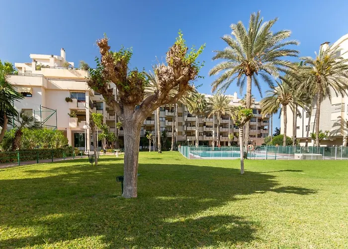 Appartement Chill & Pool