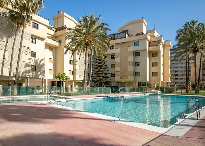 Appartement Chill & Pool *