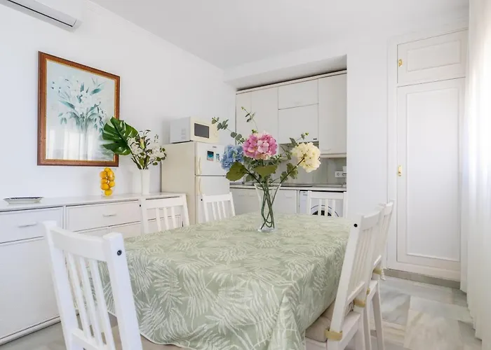 Appartement Chill & Pool