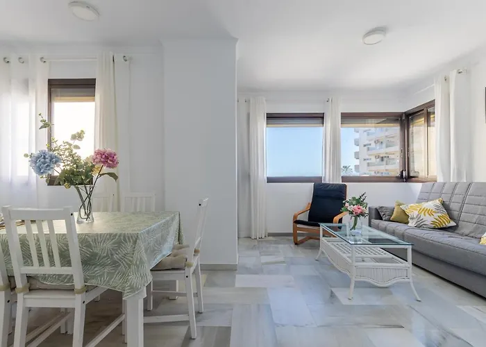 Chill & Pool Appartement *